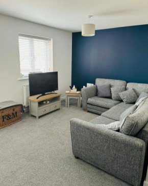 Modern Entire Home Detached 2 Double Bedrooms SPALDING